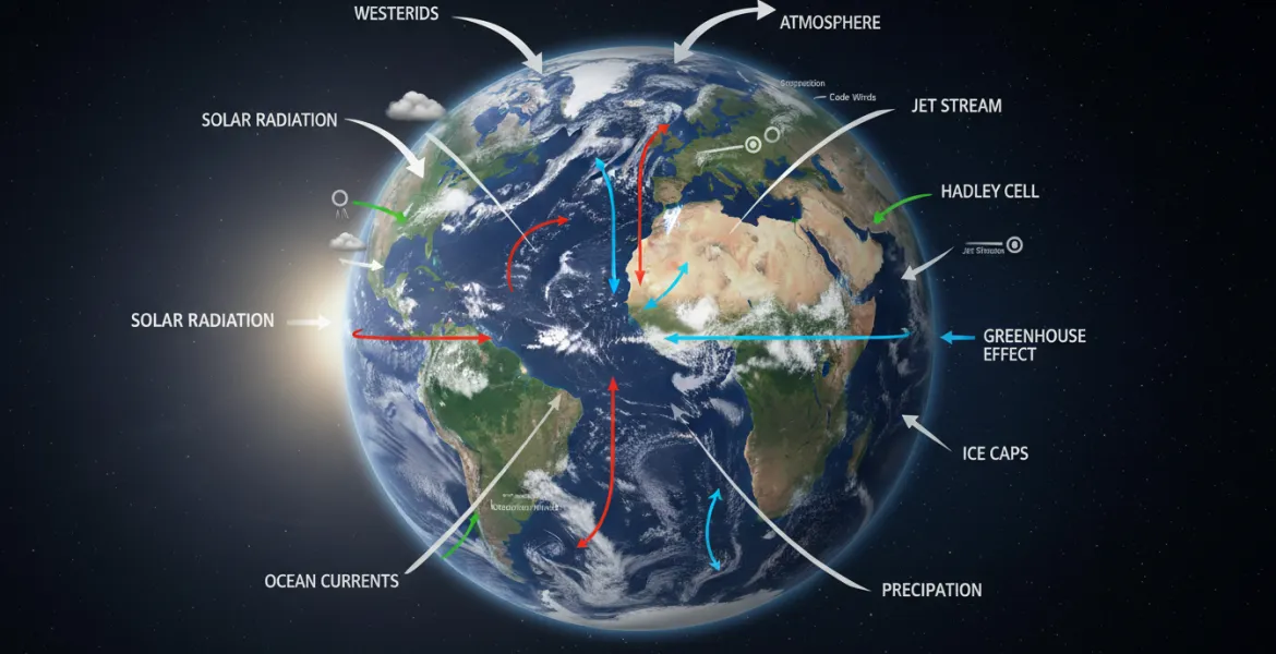 Google rivoluziona le previsioni meteo con l'intelligenza artificiale