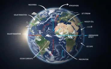 Google rivoluziona le previsioni meteo con l'intelligenza artificiale