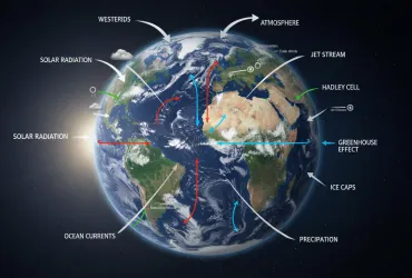 Google rivoluziona le previsioni meteo con l'intelligenza artificiale