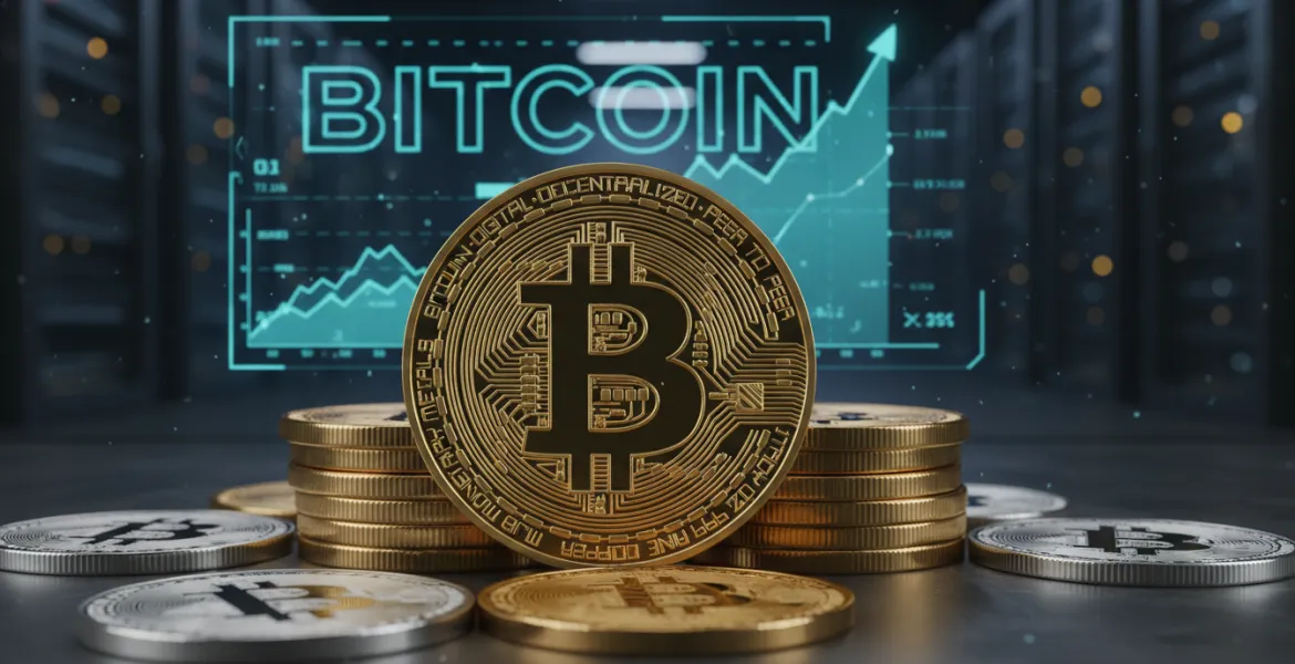 Bitcoin crolla: panico sui mercati o opportunità d'oro