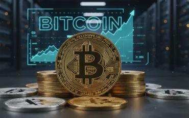 Bitcoin crolla: panico sui mercati o opportunità d'oro