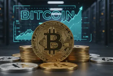 Bitcoin crolla: panico sui mercati o opportunità d'oro