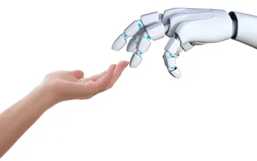 Intelligenza Artificiale: Wall Street entusiasta, l'America preoccupata