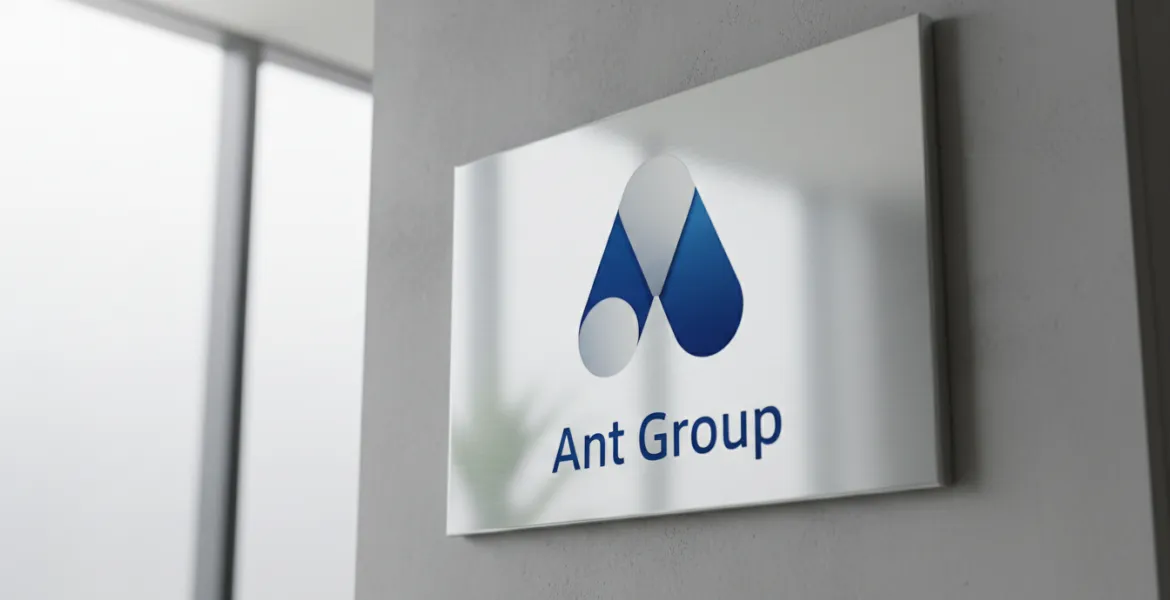 Ant Group lancia LingGuang: l'IA che crea app in 30 secondi
