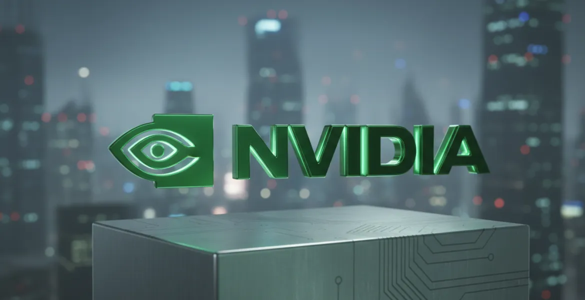 Nvidia svela Apollo: L'IA che rivoluziona la simulazione dei processi fisici