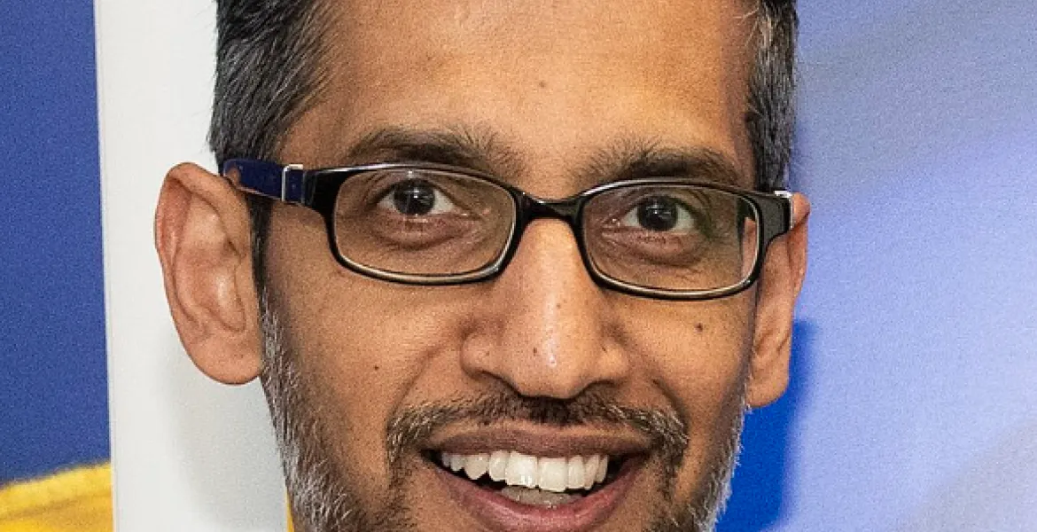 Boom dell'IA: Bolla speculativa o rivoluzione tecnologica? L'analisi di Sundar Pichai