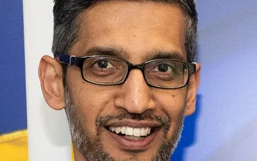 Boom dell'IA: Bolla speculativa o rivoluzione tecnologica? L'analisi di Sundar Pichai