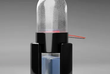 Acqua potabile dall'aria: svolta con dispositivo a ultrasuoni del MIT