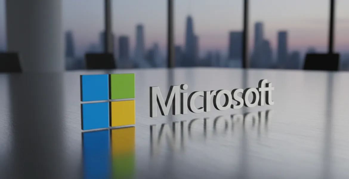 Allarme Microsoft: l'IA di Windows 11 è un'arma a doppio taglio