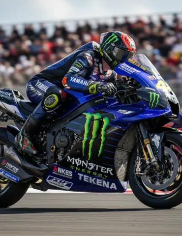 MotoGP: Quartararo frena l'entusiasmo sulla Yamaha V4