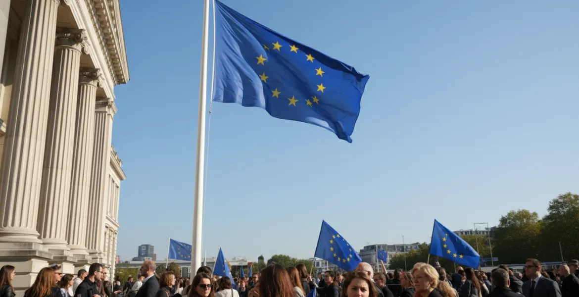 Gioco sostenibile: Bruxelles detta l'agenda per il futuro del settore