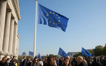 Gioco sostenibile: Bruxelles detta l'agenda per il futuro del settore