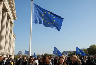 Gioco sostenibile: Bruxelles detta l'agenda per il futuro del settore