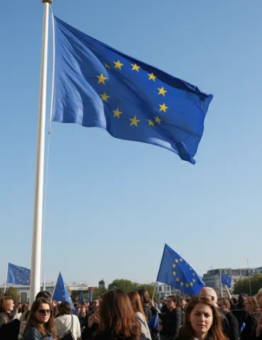 Gioco sostenibile: Bruxelles detta l'agenda per il futuro del settore