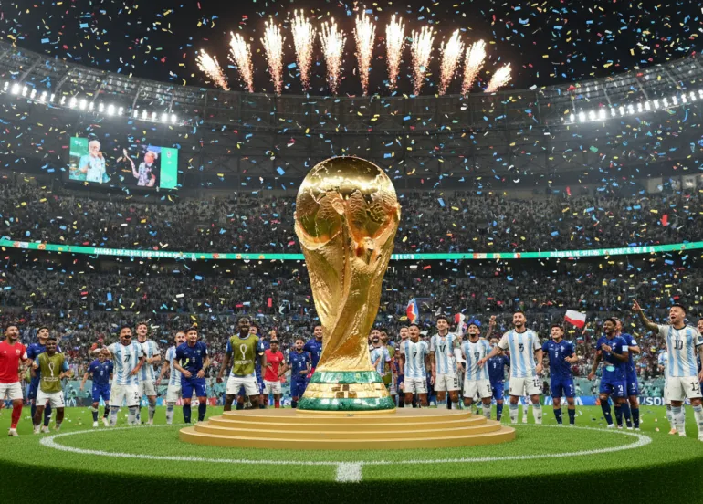 Mondiali 2026: Spagna, Svizzera, Belgio e Scozia Staccano il Pass! Turchia e altre ai Playoff