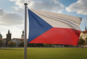 Louis Buffon Incanta: Doppietta di triplette con la Repubblica Ceca!