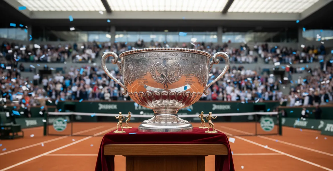 Coppa Davis: Belgio sorprende la Francia e vola in semifinale!