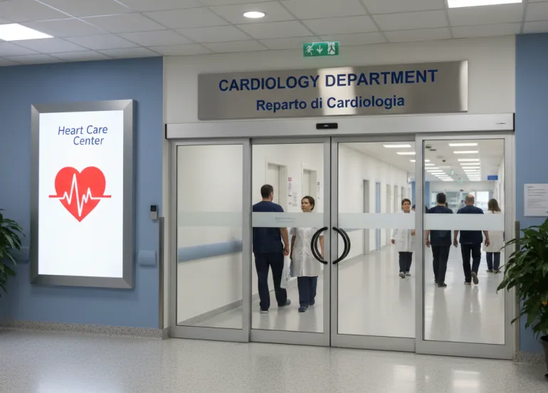 Mario Cipollini rassicura dopo l'intervento al cuore: Non si molla di un millimetro!