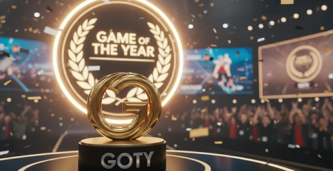 Megabonk si ritira dai The Game Awards 2025: un gesto di fair play!