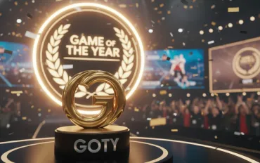 Megabonk si ritira dai The Game Awards 2025: un gesto di fair play!