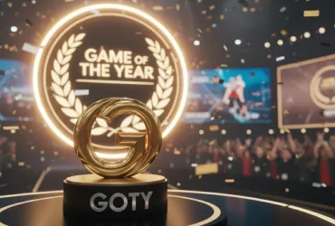 Megabonk si ritira dai The Game Awards 2025: un gesto di fair play!