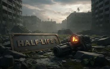 Half-Life 3: Annuncio imminente? Un leaker rompe il silenzio