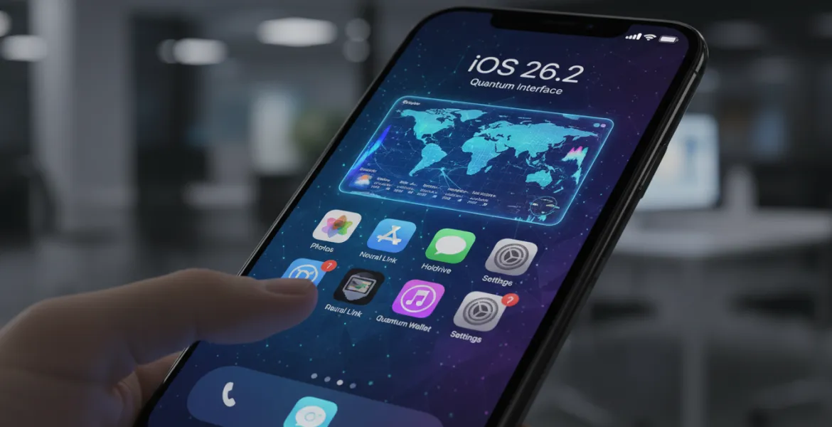 iOS 26.2 rivoluziona il Giappone: Siri scalzata da nuovi assistenti vocali!