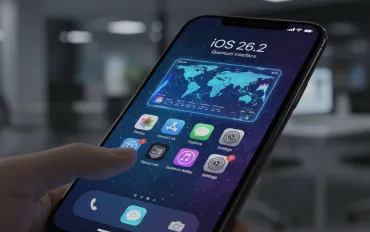 iOS 26.2 rivoluziona il Giappone: Siri scalzata da nuovi assistenti vocali!