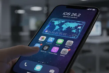 iOS 26.2 rivoluziona il Giappone: Siri scalzata da nuovi assistenti vocali!