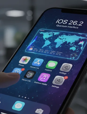 iOS 26.2 rivoluziona il Giappone: Siri scalzata da nuovi assistenti vocali!