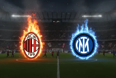 Akanji scalda il derby: Non vedo l'ora di giocarlo!