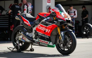 MotoGP: Zarco demolisce il sistema Radio, 'inutilizzabile!'