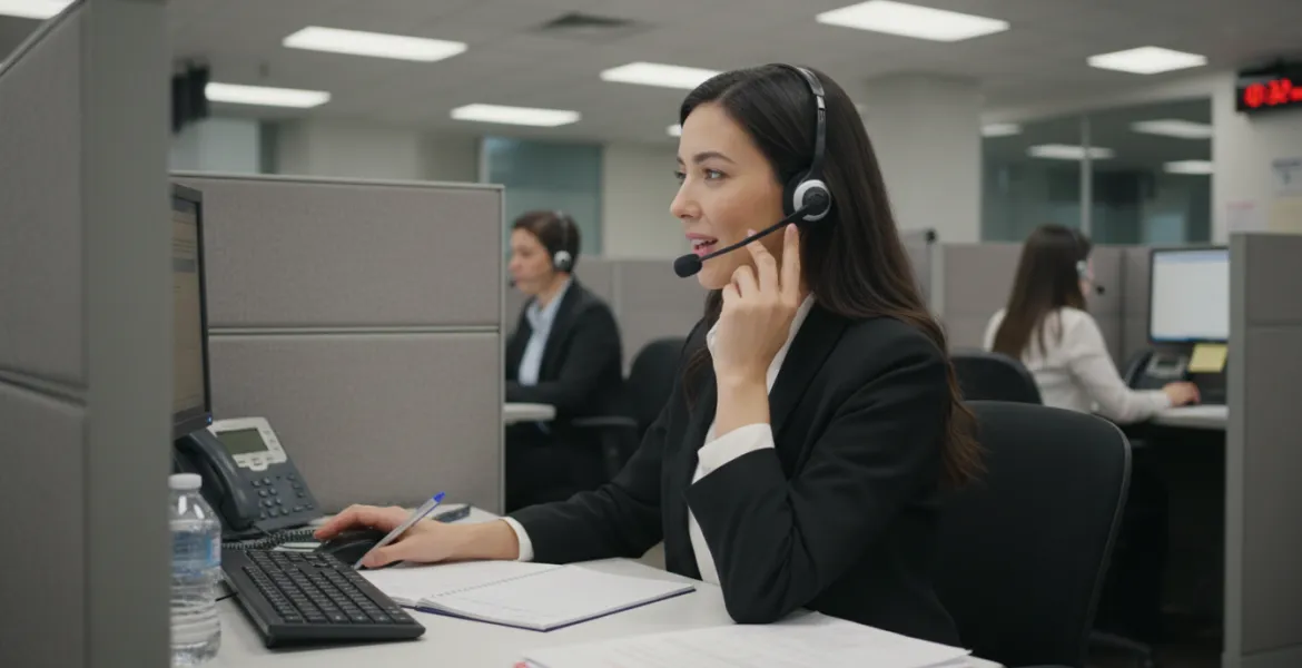 Stop al telemarketing aggressivo: Blocco totale delle chiamate falsificate!