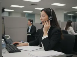 Stop al telemarketing aggressivo: Blocco totale delle chiamate falsificate!