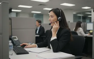 Stop al telemarketing aggressivo: Blocco totale delle chiamate falsificate!