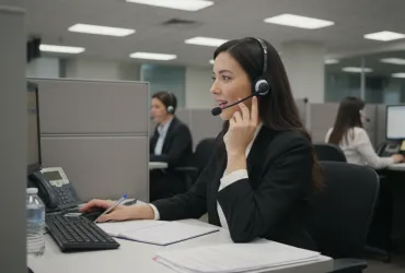 Stop al telemarketing aggressivo: Blocco totale delle chiamate falsificate!