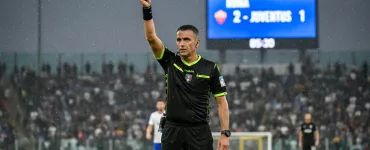 Derby di Milano a Sozza, Fiorentina-Juve a Doveri: le designazioni arbitrali infiammano la 12ª giornata