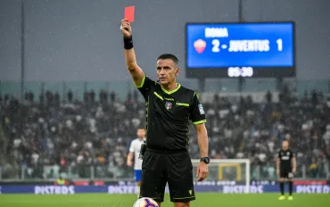 Derby di Milano a Sozza, Fiorentina-Juve a Doveri: le designazioni arbitrali infiammano la 12ª giornata