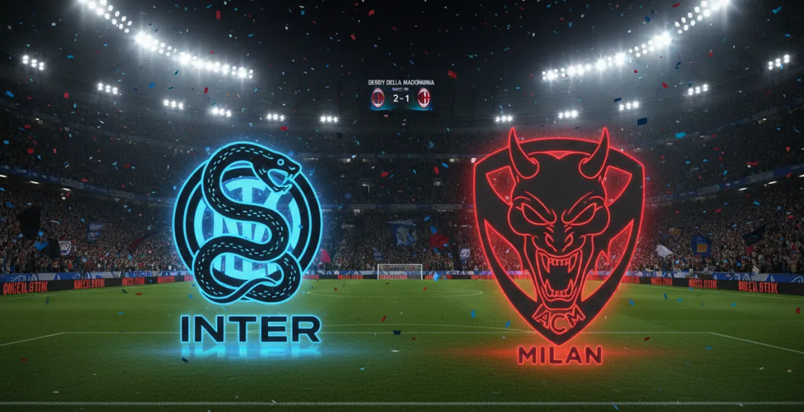 Derby di Milano: Allegri scioglie le riserve, Pulisic-Leao coppia inedita