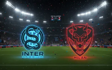 Derby di Milano: Allegri scioglie le riserve, Pulisic-Leao coppia inedita