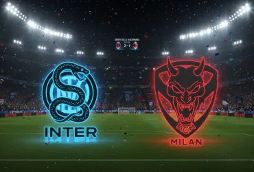 Derby di Milano: Allegri scioglie le riserve, Pulisic-Leao coppia inedita