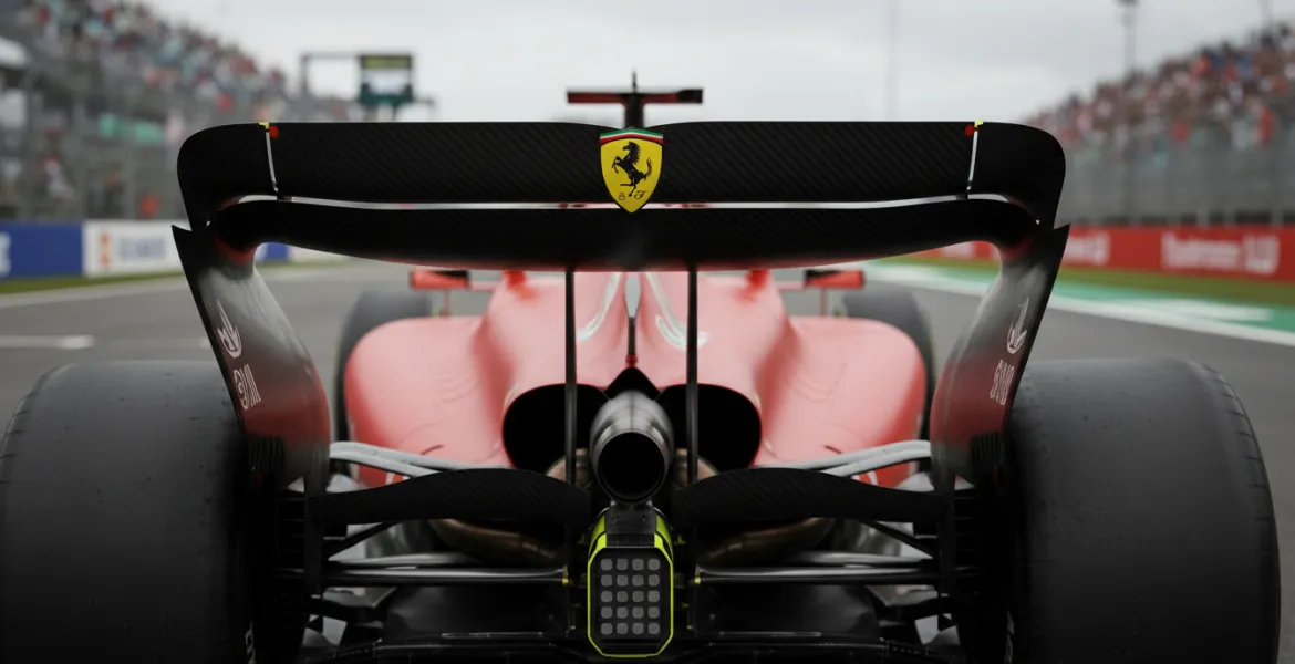 Ferrari a Las Vegas: Vasseur punta al podio in una gara 'speciale'