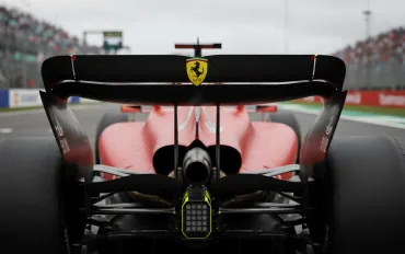 Ferrari a Las Vegas: Vasseur punta al podio in una gara 'speciale'