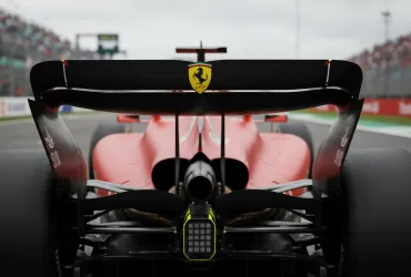 Ferrari a Las Vegas: Vasseur punta al podio in una gara 'speciale'