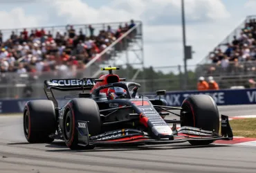 F1 Las Vegas: Freddo e gestione gomme sfida cruciale