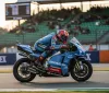 Alex Marquez brilla nei test MotoGP: Ducati in crescita, ma c'è margine