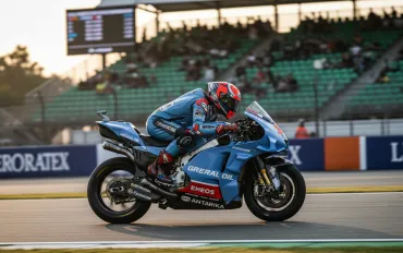 Alex Marquez brilla nei test MotoGP: Ducati in crescita, ma c'è margine
