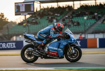 Alex Marquez brilla nei test MotoGP: Ducati in crescita, ma c'è margine