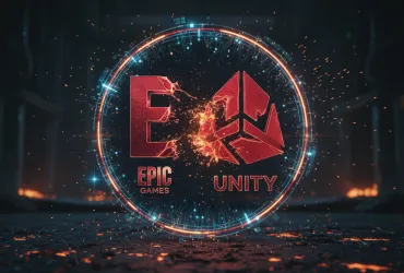 Storica Alleanza tra Epic e Unity: Rivoluzione nel Mondo dei Motori Grafici