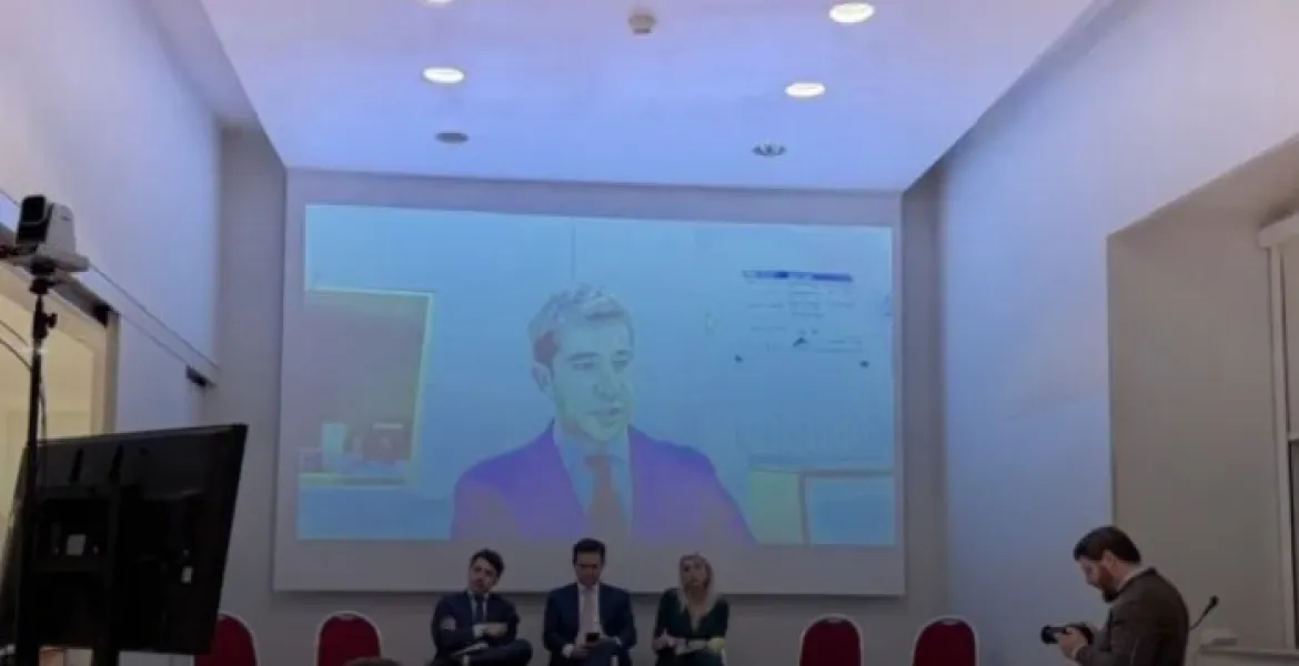 Gioco d'azzardo: Cavedagna (FdI), 'Superare gli Approcci Ideologici'